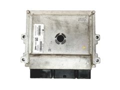 Steuergerät V29086933A 237105500R 237109719R Renault Valeo