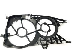 Kühler Lüfter Träger Motorhalterung Neues Original Trafic Vivaro Primastar 7701068188