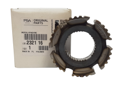 Schaltgetriebe Synchronizer Citroen Peugeot 232116 2321.16 Original Schaltgetriebe Synchronizer Citroen Peugeot 232116 2321.16 Original