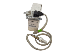 NOX-Sensor Renault 2206000Q0G 227902682R Original