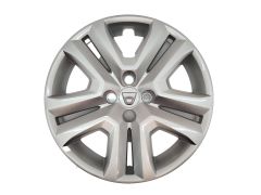Radkappe 16" Neues Original 403156136R Dacia