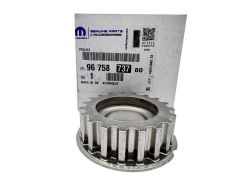 Zahnrad Nockenwelle Neues Original 9675873780 Citroen Peugeot