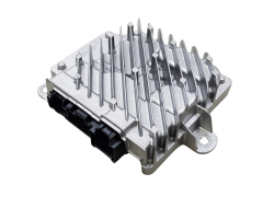Audioverstärker Renault 280618009R BOSE