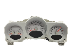Tacho Kombiinstrument Chrysler PT Cruiser 05107627AH NS 58829