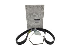 Antriebsriemen Neues Original 117203866R Renault