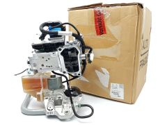 Getriebesteuerung Neues Original Citroen C4 Picasso 2452N4