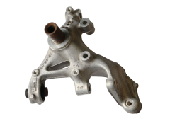 Achsschenkel Hinten Rechts 5QA505434B 55051703101 VW Audi Vika