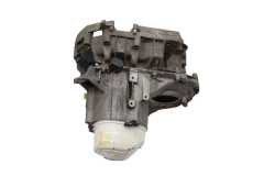 Getriebe JB1185 1,4 8v Renault Clio 2 7701700514