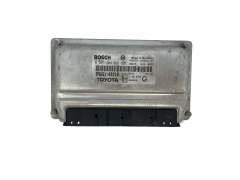 Steuergerät 89661-0D210 0261208036 Toyota Bosch 51986 Steuergerät 89661-0D210 0261208036 Toyota Bosch 51986