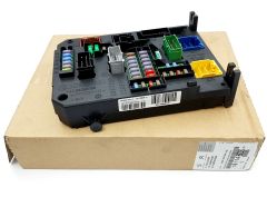 Sicherungskasten Relaiskasten Original Citroen Peugeot C4 Picasso 1611428080
