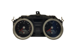 Tacho Kombiinstrument Renault Megane 2 8200364015 2204