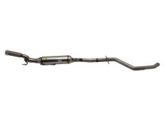 Dieselpartikelfilter Rußpartikelfilter Dpf Original 1608395980 Citroen Peugeot Dieselpartikelfilter Rußpartikelfilter Dpf Original 1608395980 Citroen Peugeot