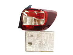 Rückleuchte Rechts Hinten Dacia Logan 2 265509441R 265501454R Original