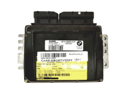 Steuergerät Mini 1214 7520019-01 S118012001L Siemens 18716