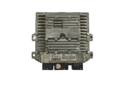 Steuergerät 9647202380 9643455080 5WS40021F-T PSA Siemens 17861
