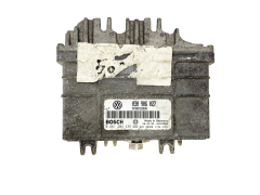 Steuergerät 030906027 0261204436 VW Seat Bosch 22665 Steuergerät 030906027 0261204436 VW Seat Bosch 22665