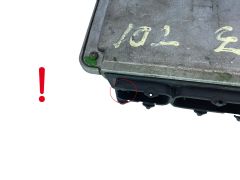 Steuergerät 038906018BA 0281001756 Audi Bosch 63031