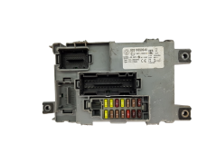 Steuergerät 00518690940 28330958 Fiat Delphi