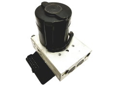 Abs-Pumpe Mercedes CLK W208 A0034310312 10.0990-1327.2 35514