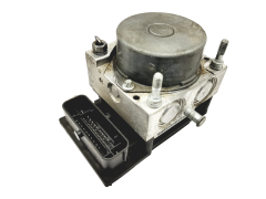 Abs-Pumpe Fiorino Bipper Nemo 51879971 Bosch Fiat PSA 33687