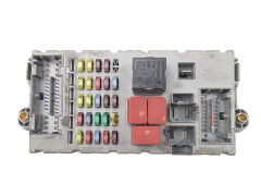 Sicherungskasten Relaiskasten Fiat Croma 46846745 46846746