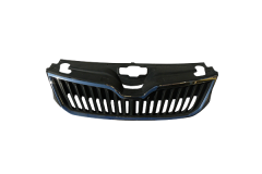 Kühlergrill Skoda Rapid 5JA853668 88531807602 DPA