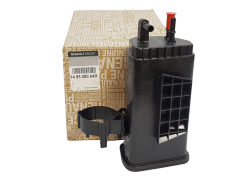 Kohlefilter Renault 149500004R Original