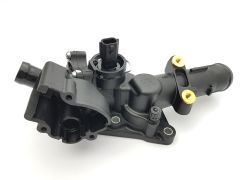 Thermostat Gehäuse Original Renault Kangoo Clio Captur 1.5 dCi 110602770R