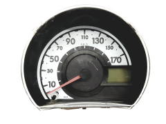 Tacho Kombiinstrument 107 C1 Aygo 83800-0H031 Toyota PSA 29163