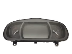 Tacho Kombiinstrument Renault Megane 4 248106335R A 50766