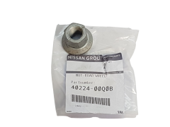 Mutter Renault Nissan 8200736455 4022400Q0B Original