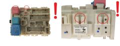 Modul 82730-0D290 Toyota 2395