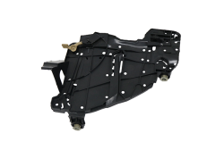 Scheinwerferbefestigung Links 7L6941291 89410696902 VW Touareg DPA
