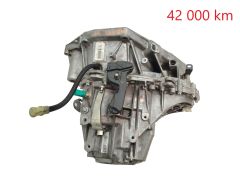 Getriebe TL4370 320109745R Renault Captur 2 1.5 dCi Getriebe TL4370 320109745R Renault Captur 2 1.5 dCi