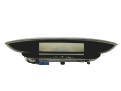 Tacho Kombiinstrument Citroen C4 96572391ZD 30888