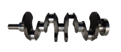 Kurbelwelle 8200382457 1.5 DCI K9K836 Renault Megane 3 Scenic 3