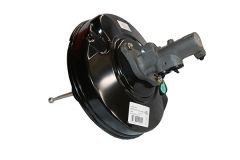 Bremskraftverstärker Brems Servo 1K1614106N 1K1614019K B11385 VW Audi Borsehung