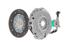 Kupplungssatz Kupplungskit Neu Für Fiat 504092160 834037 Valeo