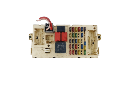 Sicherungskasten Relaiskasten Fiat 46758961 36894