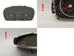 Tacho Kombiinstrument Hyundai Coupe 94003-2C635 2003-45900H 2447