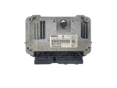 Steuergerät 89661-0D270 0261208841 Toyota Bosch 54967