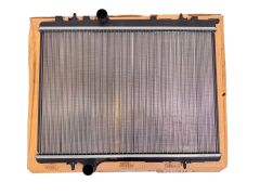 Kühler Original Citroen C4 133351 Kühler Original Citroen C4 133351