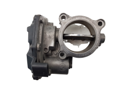 Drosselklappe BMW 1354 7810752 03 10378517 Pierburg 2156