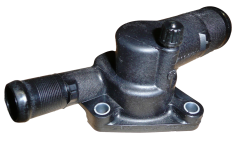 Thermostat Gehäuse Original Renault Clio III 1.2 16V 8200660882