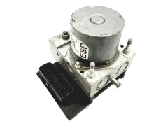 Abs-Pumpe Fiat Grande Punto Evo 51860291 0265230808 Bosch 36606