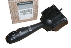 Lichtschalter Neues Original 255403924R Dacia
