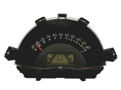 Tacho Kombiinstrument Smart Fortwo 001184V015 110008872002 42050