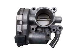 Drosselklappe 22030-0Q020 0280750481 C1 107 Aygo Yaris 1.0 2115