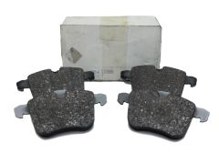 Bremsklötze Vorne Opel Saab 93188113 Bremsklötze Vorne Opel Saab 93188113