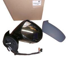 Spiegel Rechts Neues Original 1609347580 Citroen C3 Picasso